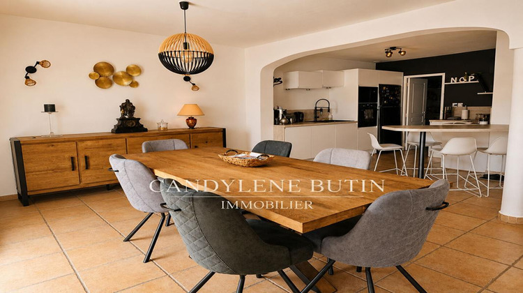 Ma-Cabane - Vente Maison CREISSAN, 143 m²