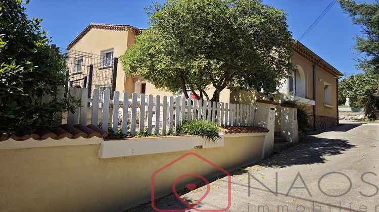 Ma-Cabane - Vente Maison CREISSAN, 180 m²