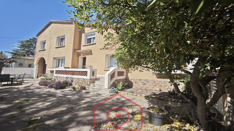 Ma-Cabane - Vente Maison CREISSAN, 180 m²