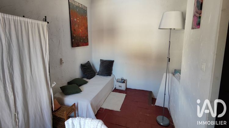 Ma-Cabane - Vente Maison Creissan, 48 m²