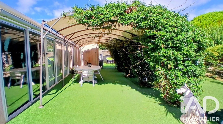 Ma-Cabane - Vente Maison Creissan, 175 m²