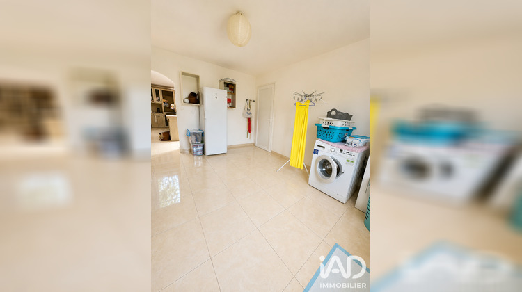 Ma-Cabane - Vente Maison Creissan, 175 m²