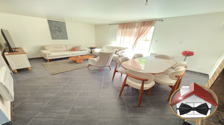 Ma-Cabane - Vente Maison Creissels, 120 m²