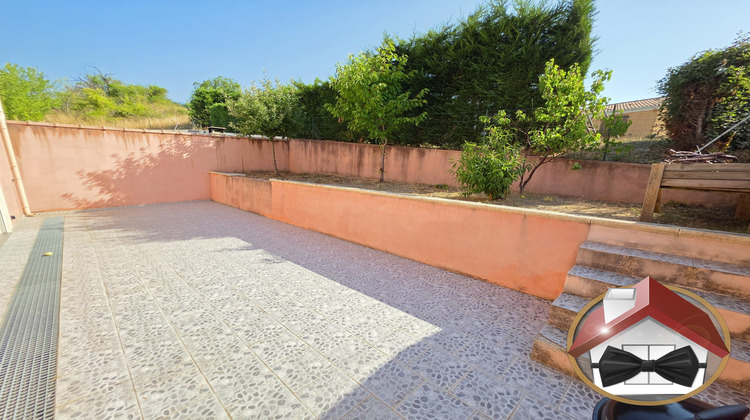 Ma-Cabane - Vente Maison Creissels, 120 m²