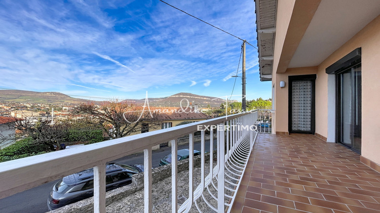 Ma-Cabane - Vente Maison Creissels, 118 m²