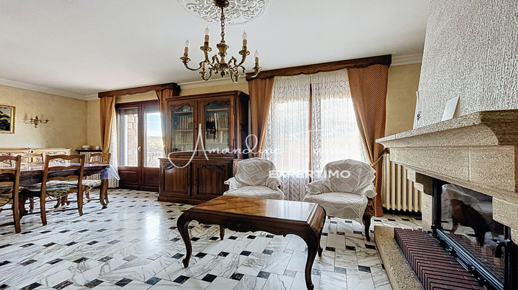 Ma-Cabane - Vente Maison Creissels, 118 m²