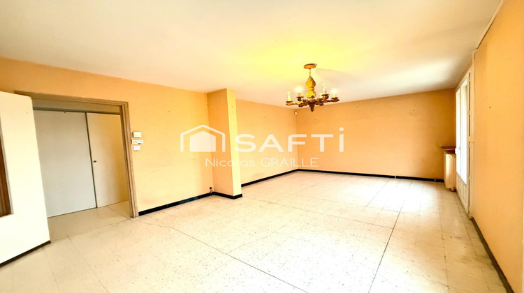 Ma-Cabane - Vente Maison Creissels, 125 m²