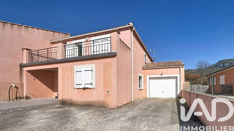 Ma-Cabane - Vente Maison Creissels, 115 m²