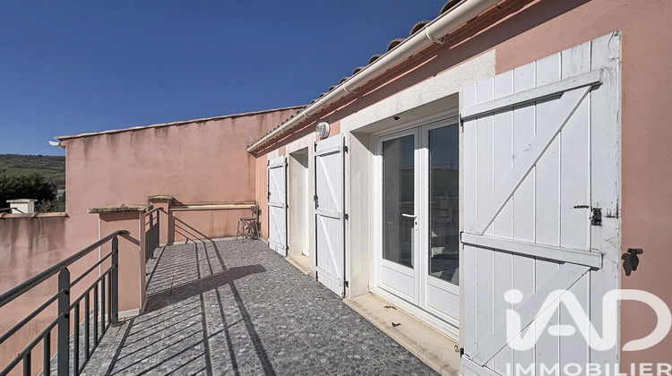 Ma-Cabane - Vente Maison Creissels, 115 m²