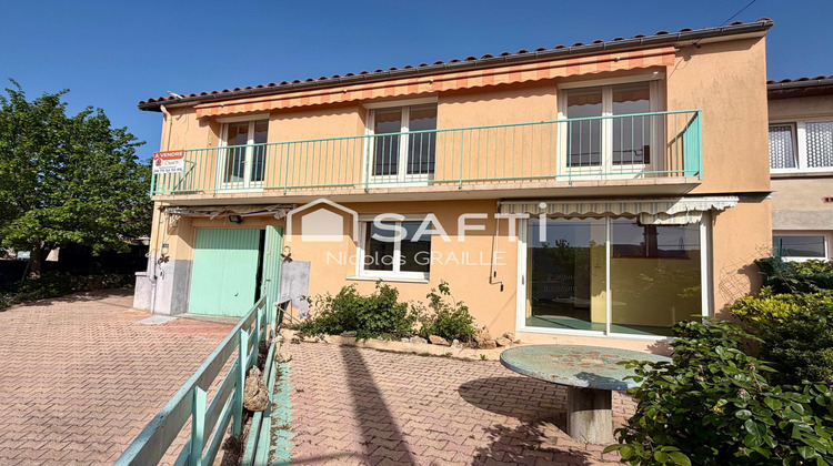 Ma-Cabane - Vente Maison Creissels, 129 m²