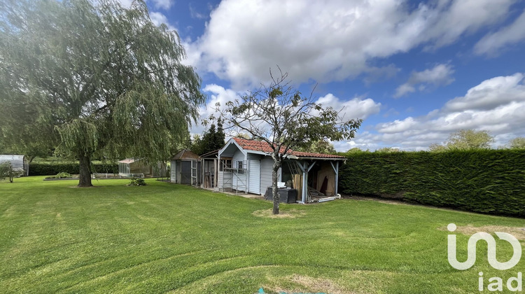 Ma-Cabane - Vente Maison Crémarest, 131 m²