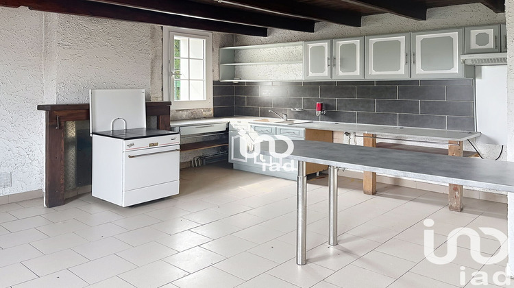 Ma-Cabane - Vente Maison Crémarest, 107 m²