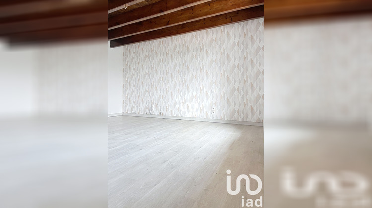 Ma-Cabane - Vente Maison Crémarest, 107 m²