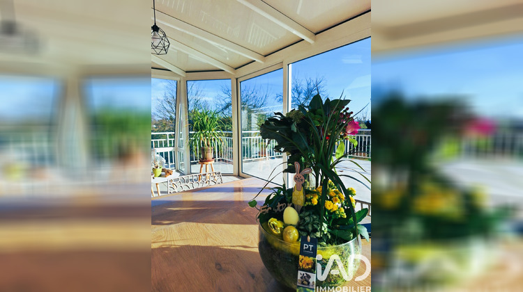 Ma-Cabane - Vente Maison Crémarest, 474 m²