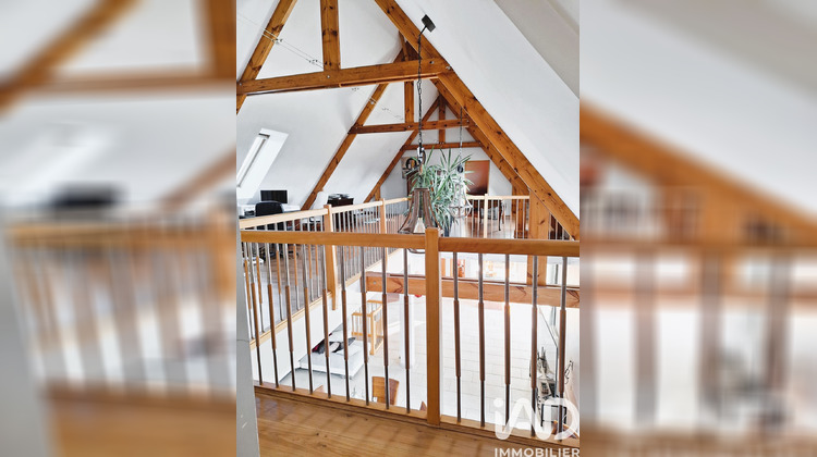 Ma-Cabane - Vente Maison Crémarest, 474 m²