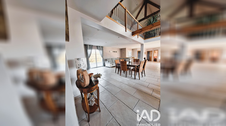 Ma-Cabane - Vente Maison Crémarest, 474 m²