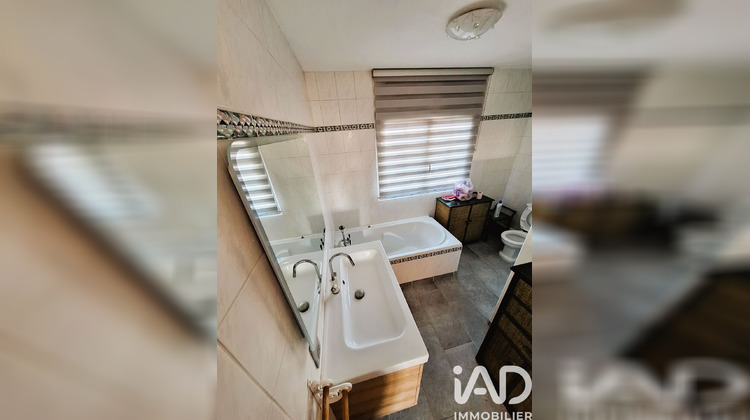 Ma-Cabane - Vente Maison Crémarest, 474 m²