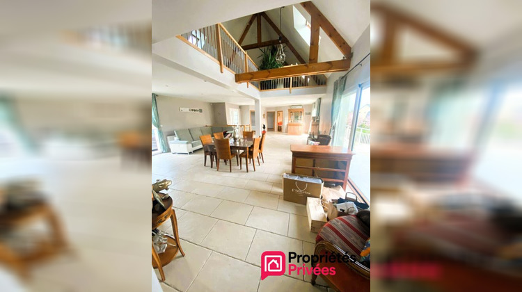 Ma-Cabane - Vente Maison CREMAREST, 474 m²