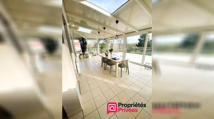 Ma-Cabane - Vente Maison CREMAREST, 474 m²