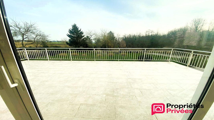 Ma-Cabane - Vente Maison CREMAREST, 474 m²