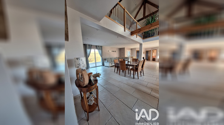 Ma-Cabane - Vente Maison Crémarest, 474 m²
