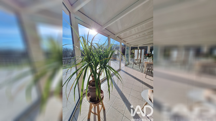 Ma-Cabane - Vente Maison Crémarest, 474 m²