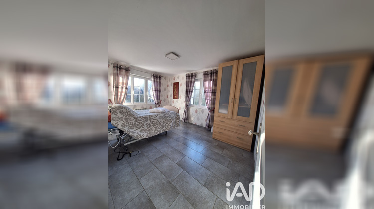 Ma-Cabane - Vente Maison Crémarest, 474 m²