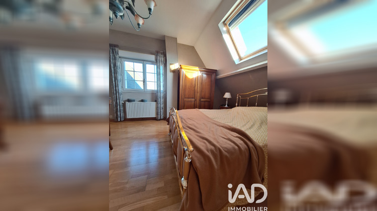 Ma-Cabane - Vente Maison Crémarest, 474 m²