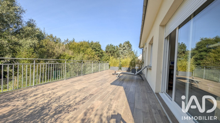 Ma-Cabane - Vente Maison Crémarest, 159 m²