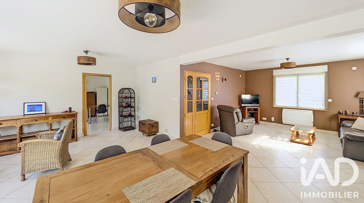 Ma-Cabane - Vente Maison Crémarest, 159 m²