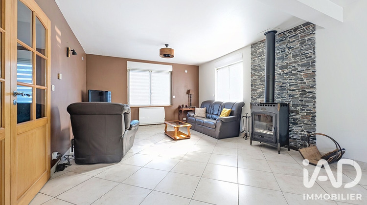Ma-Cabane - Vente Maison Crémarest, 159 m²