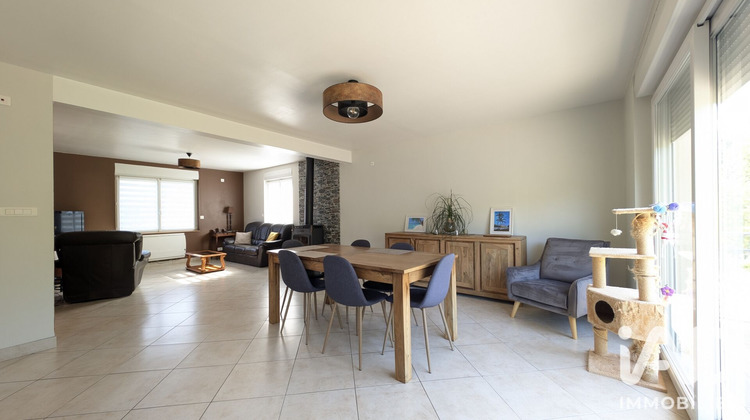 Ma-Cabane - Vente Maison Crémarest, 159 m²