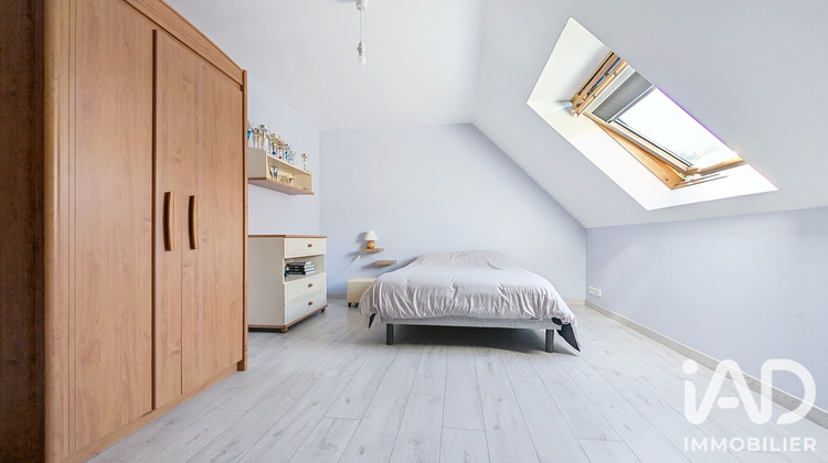 Ma-Cabane - Vente Maison Crémarest, 159 m²