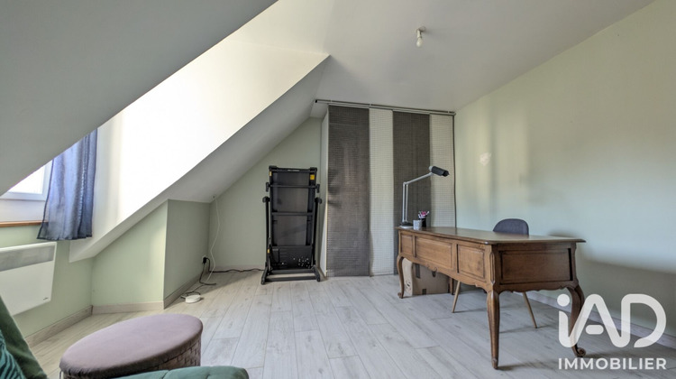 Ma-Cabane - Vente Maison Crémarest, 159 m²