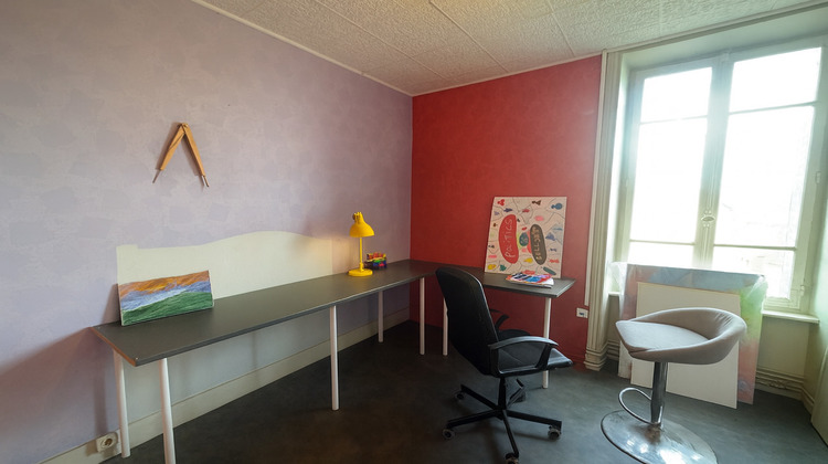 Ma-Cabane - Vente Maison Cremeaux, 207 m²