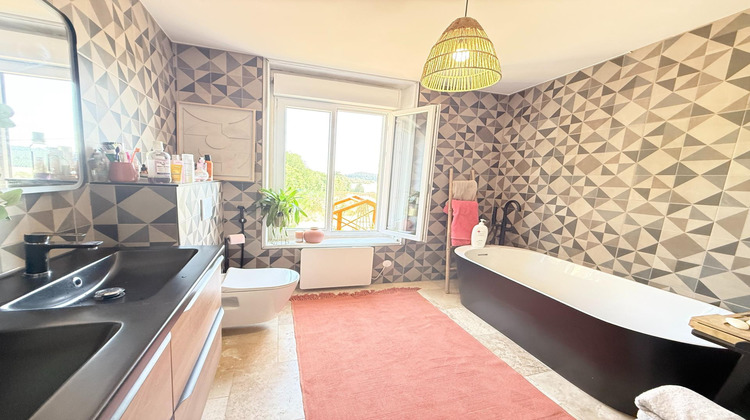 Ma-Cabane - Vente Maison Cremeaux, 129 m²