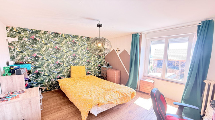 Ma-Cabane - Vente Maison Cremeaux, 129 m²