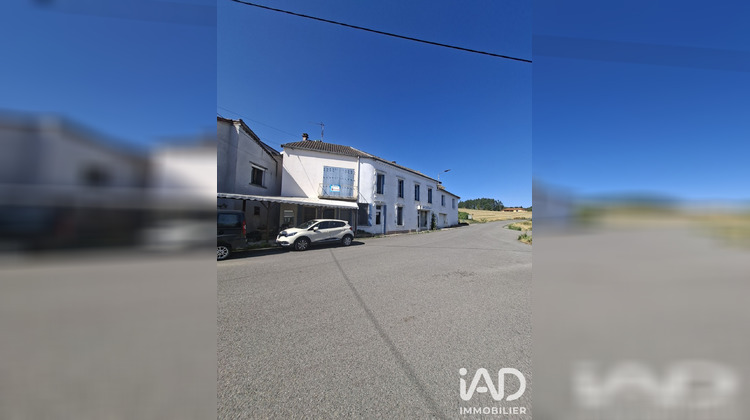 Ma-Cabane - Vente Maison Cremeaux, 207 m²