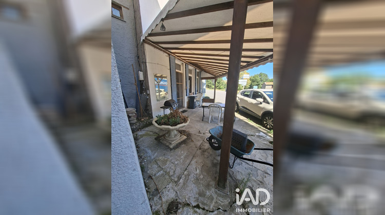 Ma-Cabane - Vente Maison Cremeaux, 207 m²