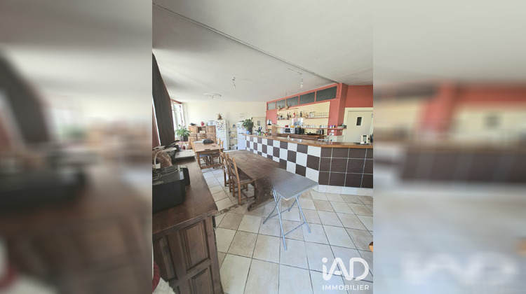 Ma-Cabane - Vente Maison Cremeaux, 207 m²