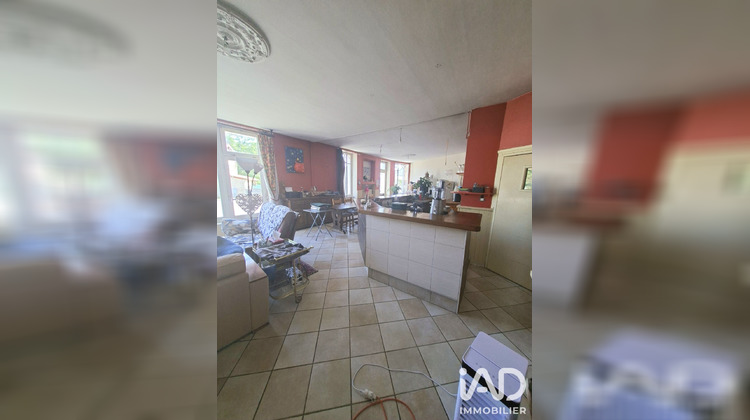 Ma-Cabane - Vente Maison Cremeaux, 207 m²
