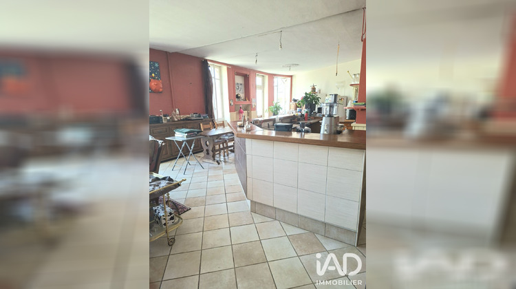 Ma-Cabane - Vente Maison Cremeaux, 207 m²