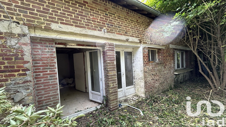 Ma-Cabane - Vente Maison Crèmery, 125 m²