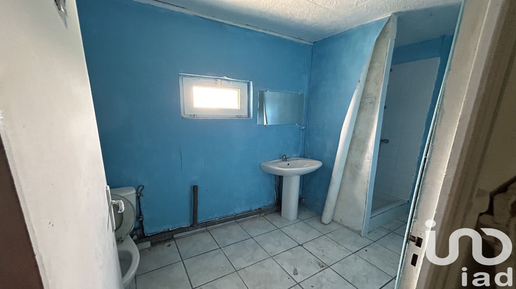 Ma-Cabane - Vente Maison Crèmery, 125 m²