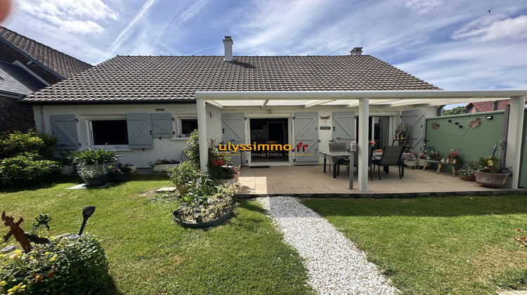 Ma-Cabane - Vente Maison Crémery, 89 m²