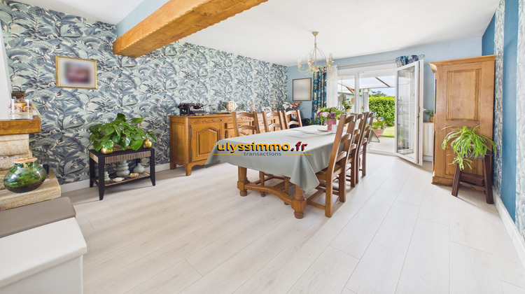 Ma-Cabane - Vente Maison Crémery, 89 m²