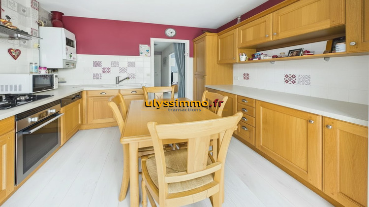 Ma-Cabane - Vente Maison Crémery, 89 m²