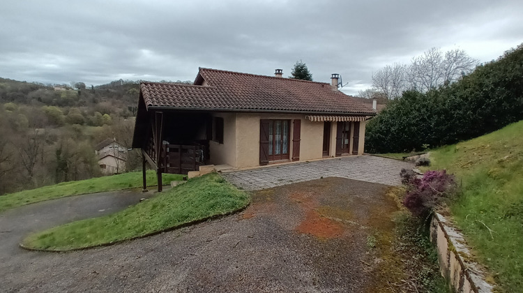 Ma-Cabane - Vente Maison Crémieu, 90 m²