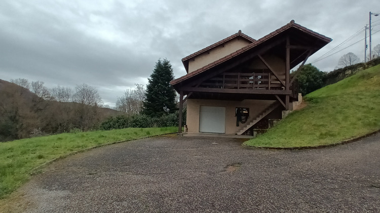 Ma-Cabane - Vente Maison Crémieu, 90 m²