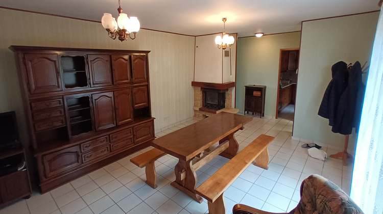 Ma-Cabane - Vente Maison Crémieu, 90 m²